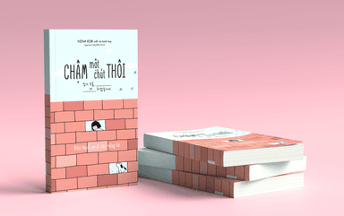 JUST A LITTLE SLOWER (Cham Mot Chut Thoi) at Van Lang Cultural Joint Stock Company 2020